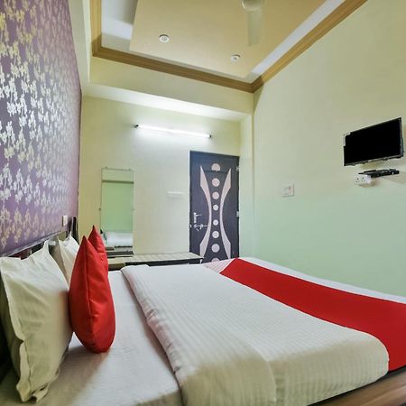 Hotel O Kalika Resort Lakawas Exterior photo