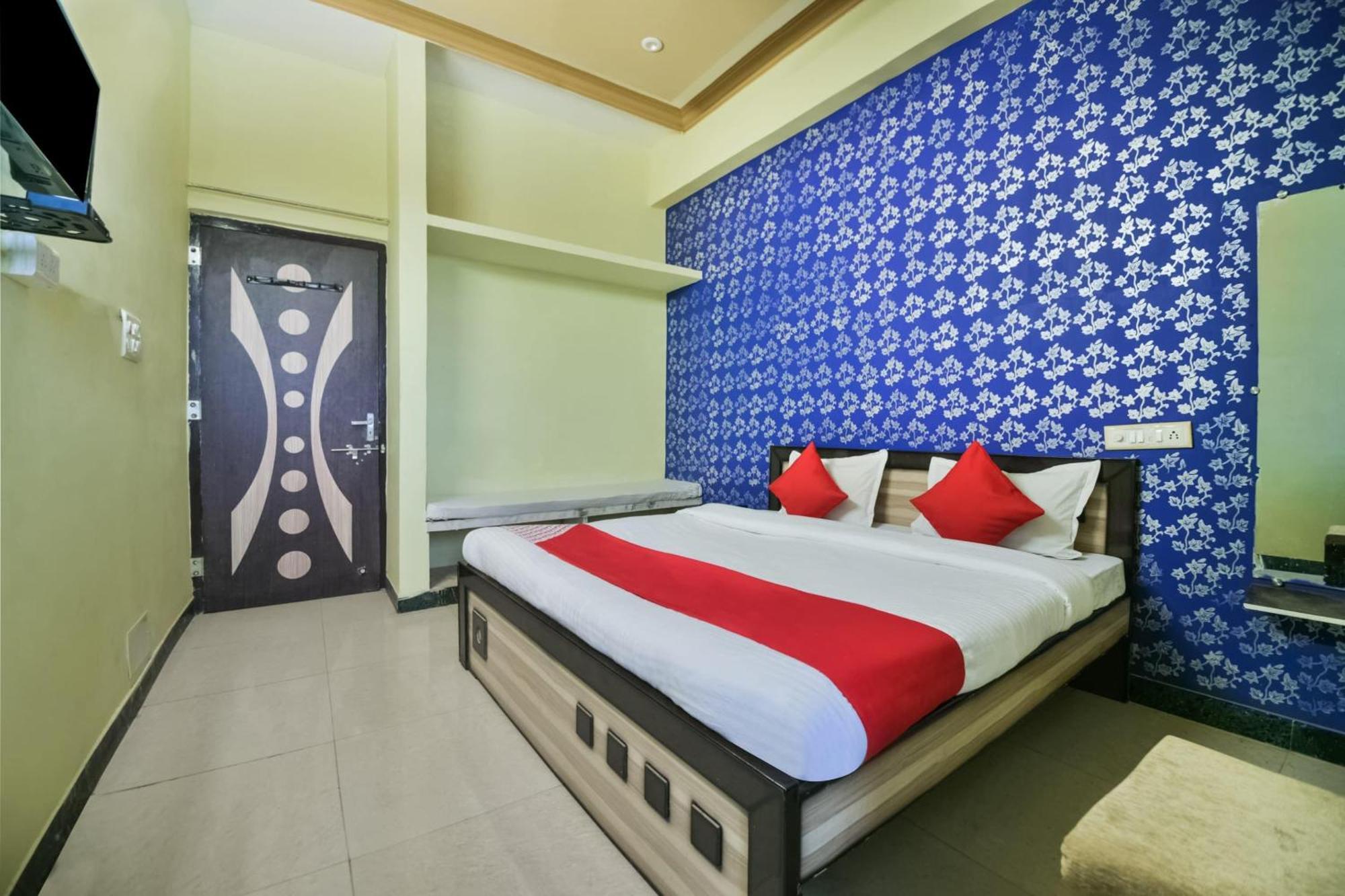 Hotel O Kalika Resort Lakawas Exterior photo