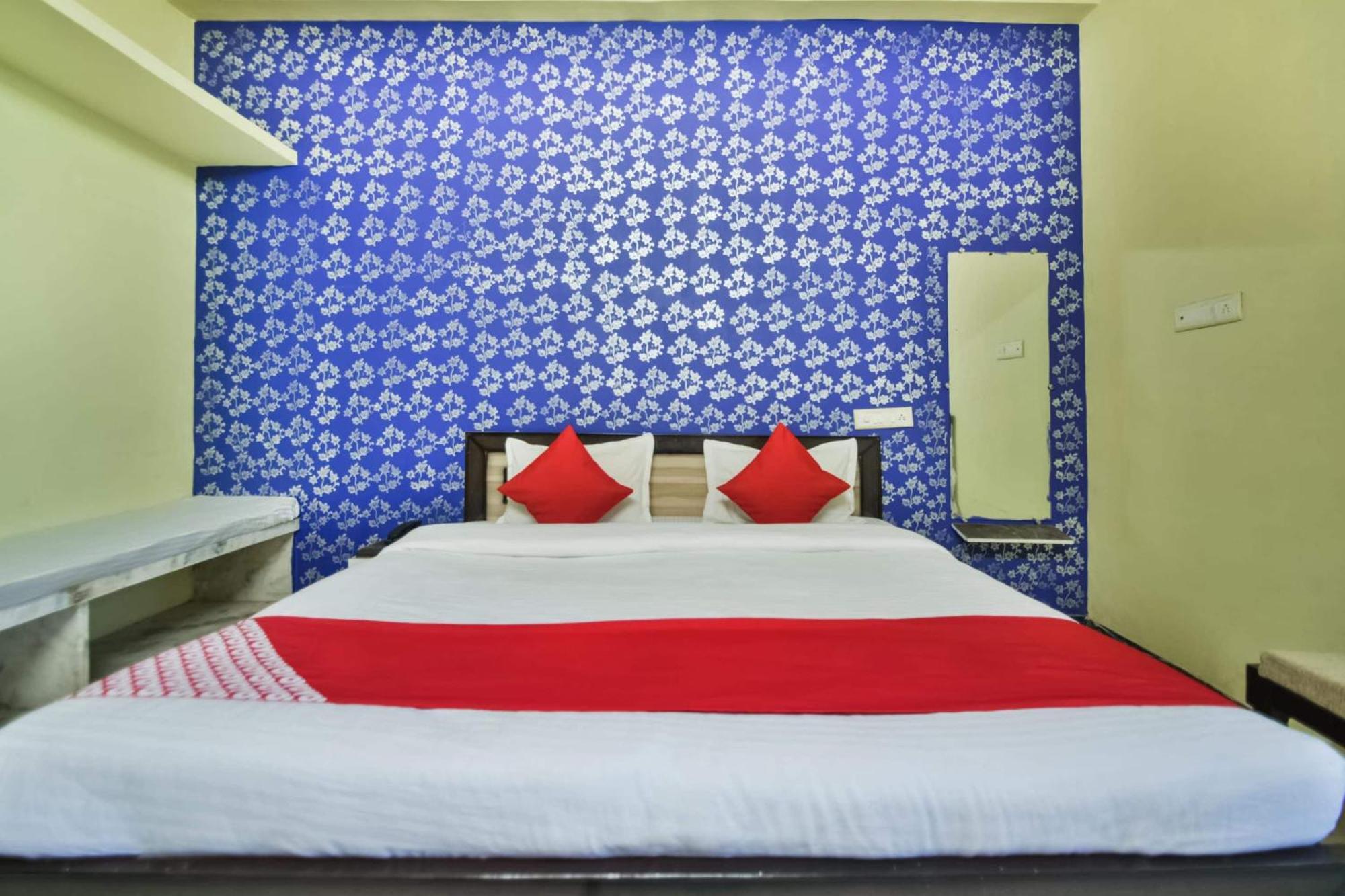 Hotel O Kalika Resort Lakawas Exterior photo